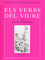 els verbs del viure