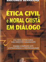 Ética civil e moral cristâ en diálogo