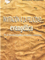 Invitación a la felicidad... evangélica