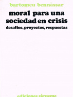 moral para una sociedad en crisis