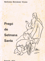 Pregó de setmana santa