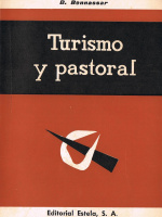 turismo y pastoral